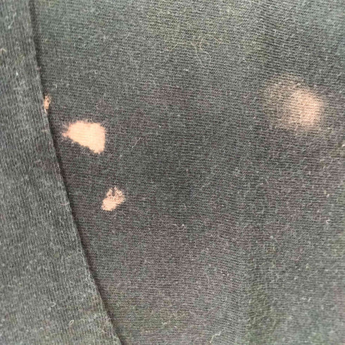 {[STEVED RHODES  プリントクルーネックTシャツ メンズ JPN:XL